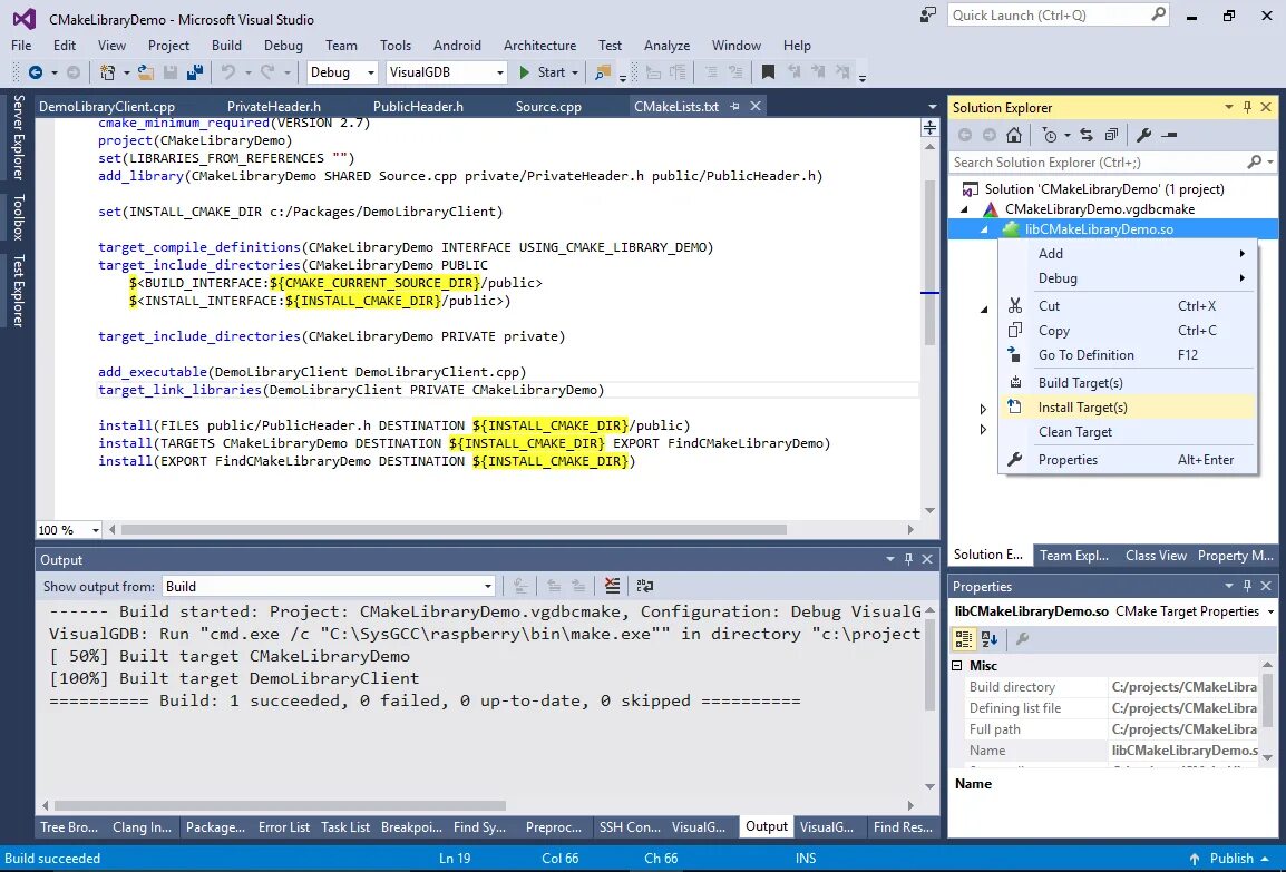 Cmake Visual Studio. Cmake find Library example. Cmake Visual Studio 2022. Простой пример сборки cmake.