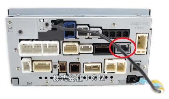 Dszt yc4t сняли аккумулятор как ввести код Toyota NSZT-YC4T 9" (USB, Bluetooth, SDHC, MP-3, DVD, Apple, AM/FM) Япония, друг