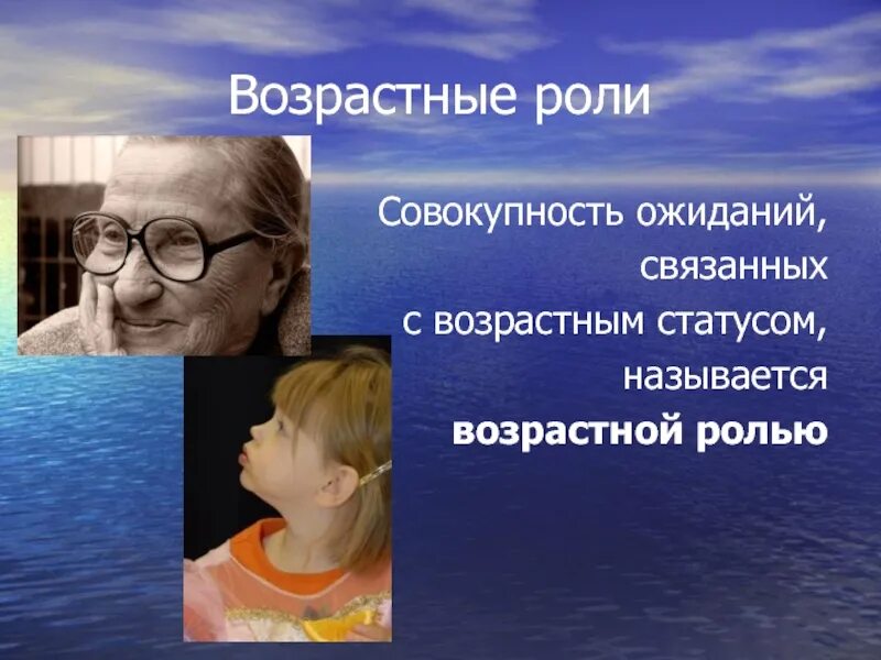 Возрастная роль. Возрастной статус. Возрастные социальные роли рисунок. Роли человека.