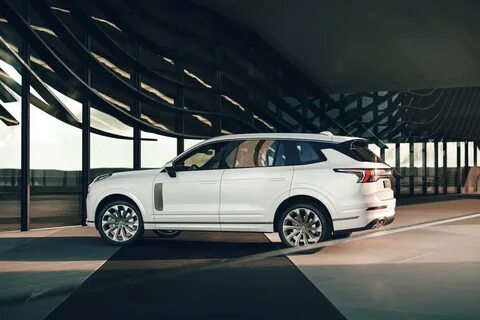 Lynk co 09