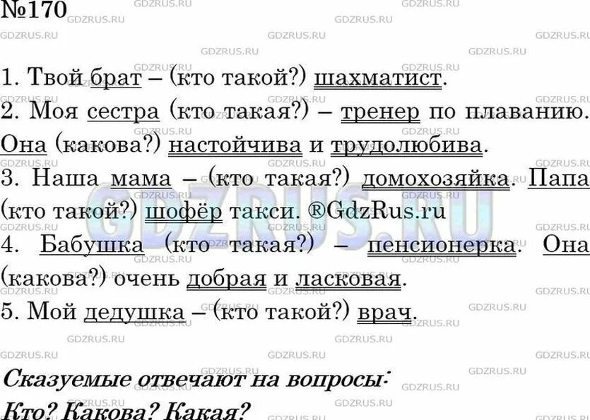 Упр 170 5 класс. Номер 170 по русскому языку 5 класс. Спишите где надо ставя тире подчеркните. Спишите предложения ставя где надо тире. Русский язык 5 класс 1 часть упр 170.