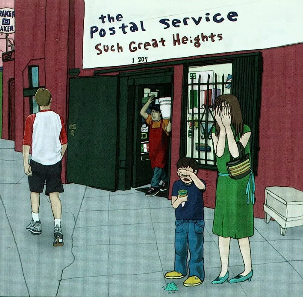 The post come. Postal service. The Postal service Band. Postal service give up. The Postal service обложки альбомов.