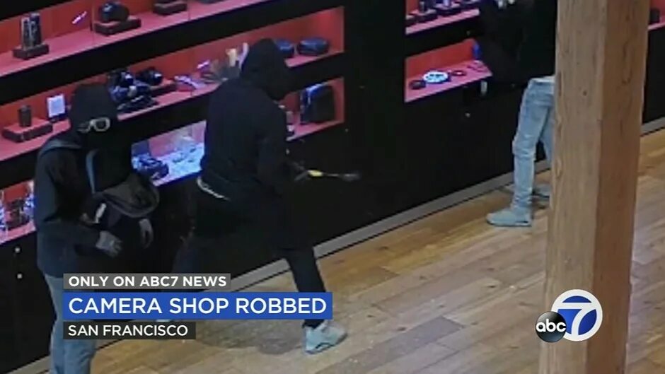 Как в one armed robber