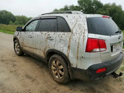 Соренто клуб