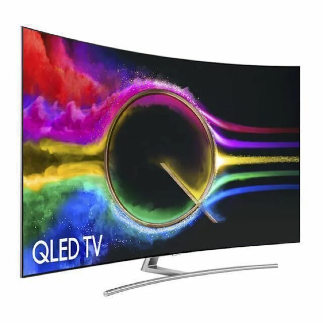 Oled или qled телевизоры что