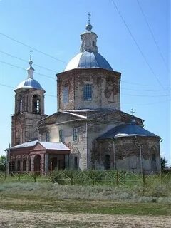 Александровка иловлинский волгоградская