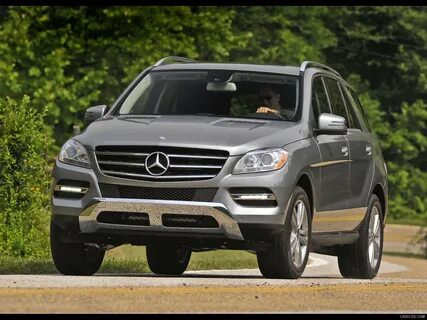 Mercedes matic
