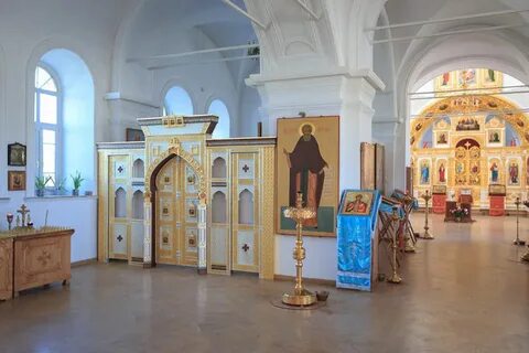 Придел к храму