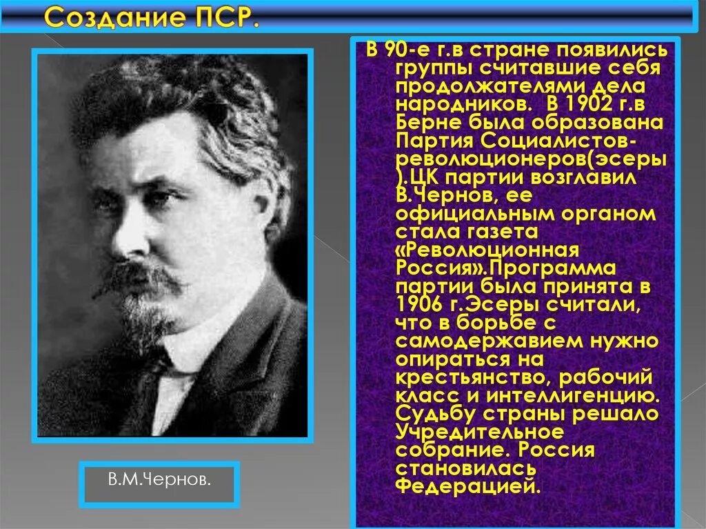 Чернов какая партия. Чернов народник. В М Чернов эсер. Чернов социалист-революционер. Чернов Лидер партии.