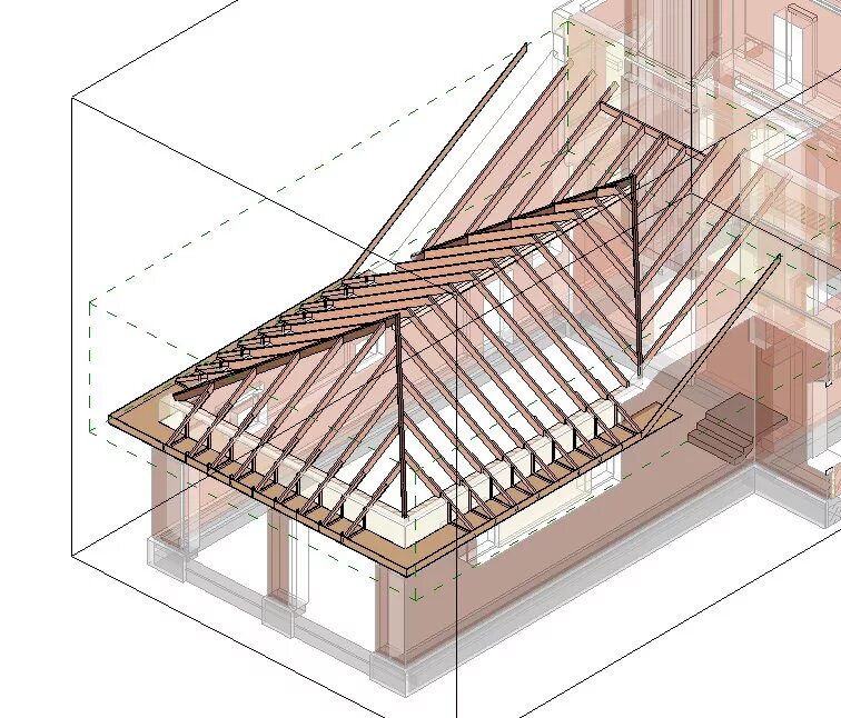 Вальмовая кровля в ревит. Вальмовая крыша ревит. Фальцевая кровля архикад. Export rhino to revit. Ограждение кровли ревит.
