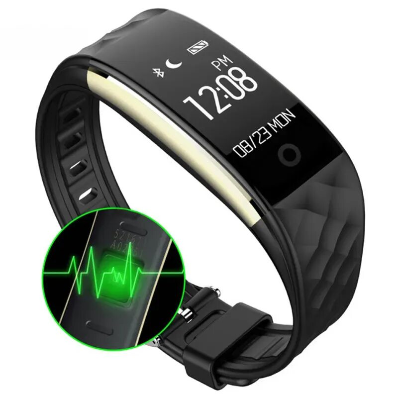 Часы с bluetooth. Смарт часы h1 awei. фитнес браслет awei h1. браслет бенд smartband 2. часы awei h1 sports wristband.
