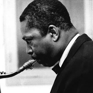 John coltrane