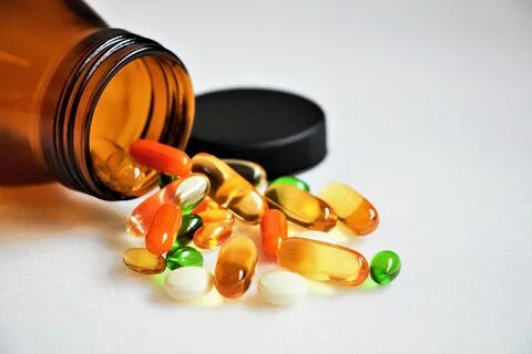 Dietary supplement