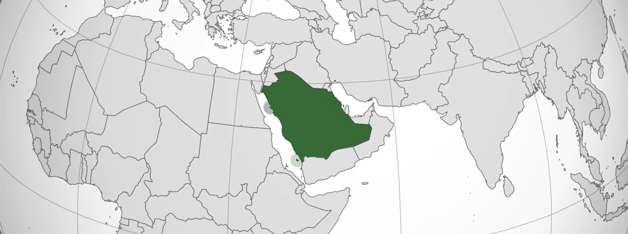 География саудовской аравии. Саудовская Аравия на контурной карте. Столица Саудовской Аравии на карте. Карта полуострова Саудовской Аравии.