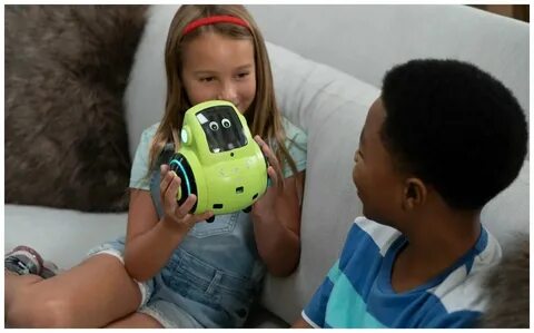 Ai kids