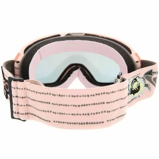 Маски и линзы для сноуборда roxy