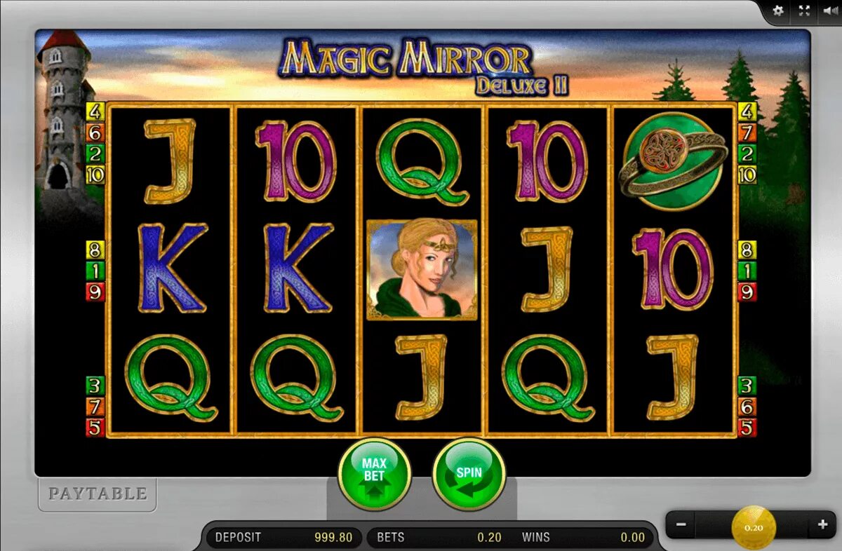 Игровые автоматы magic. Magic Mirror Slot. Merkur Slots Casino. Slot Machine Merkur.