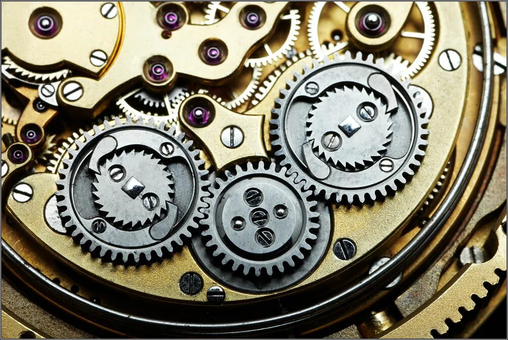Турбийон (замок). Пружинный механизм часов. Eta 2824-2. Часы два механизма. Красивый часовой механизм.