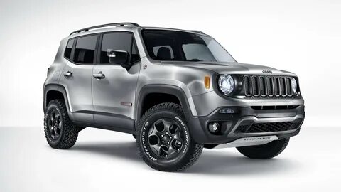 Renegade silver