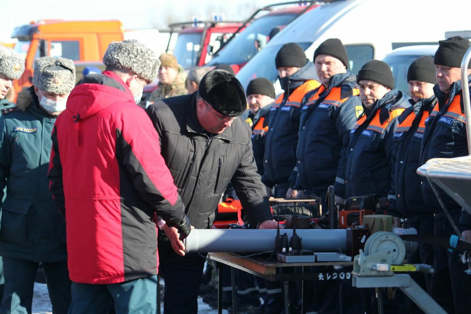 Гоку новгородской области