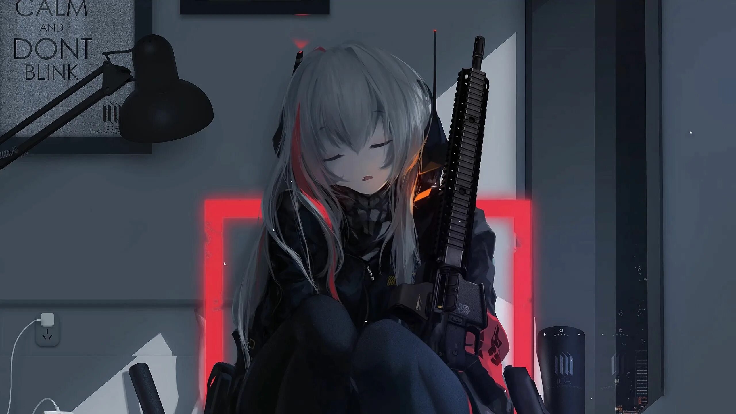 M4 SOPMOD II GFL. Girls Frontline m4 SOPMOD. M4 SOPMOD II girls Frontline.