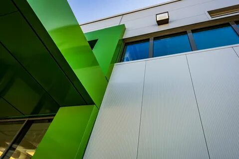 Композитные панели новосибирск