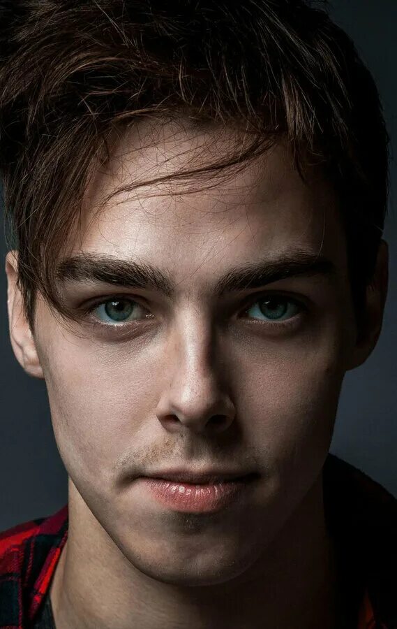 юра насонов