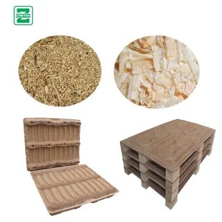 Прессованные продукты