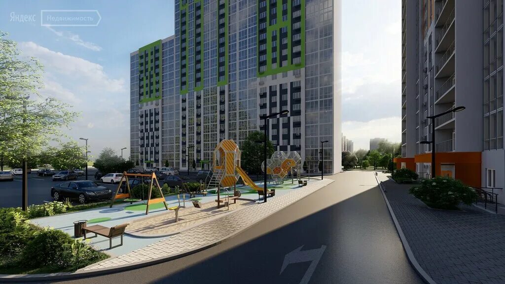 дом 12.01 24 после заката