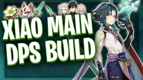 Dps build