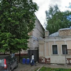 Ул станко 29