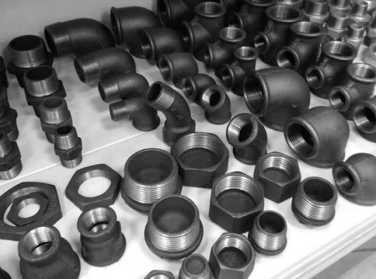 Чугунная сантехника куплю. Фитинги для стальной трубы / Steel Pipe Fittings. Фитинги для труб отопления 3/4 чугун или металл. Нержавейка 28 мм, отводы муфты. Фитинг фланцевый труба чугун д100.