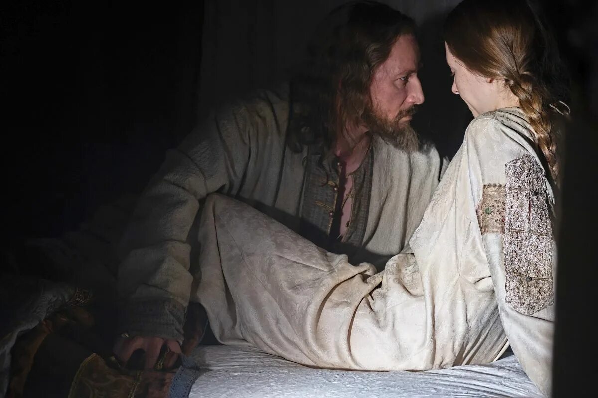 ивану и насте