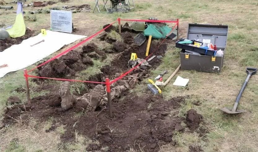 Вооружённые силы Украины потеряли более 300 тысяч убитыми Радиостанция "Южная Во