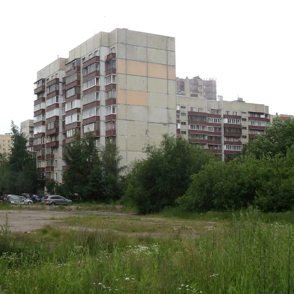 17 пятилетка