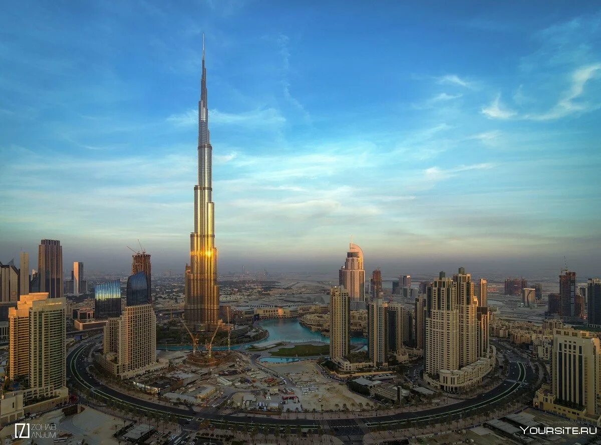 Бурдж-Халифа Дубай. Dubai Бурдж Халифа. Башня в ОАЭ Бурдж Халифа. Дубай здание Бурдж Халифа.