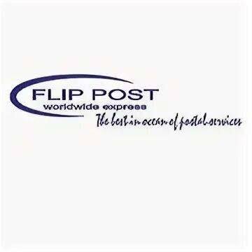Flip post