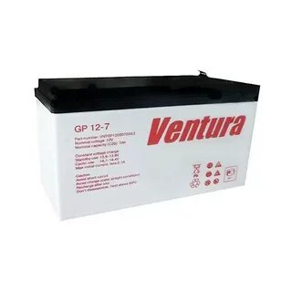 Ventura gp 12 12 s