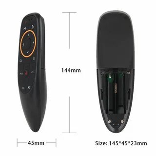Bluetooth пульт с микрофоном