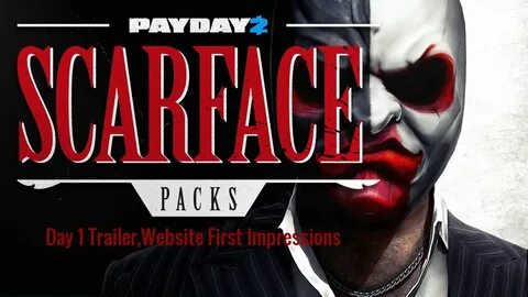 Packs day