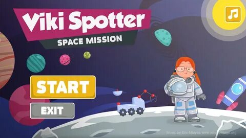Space mission
