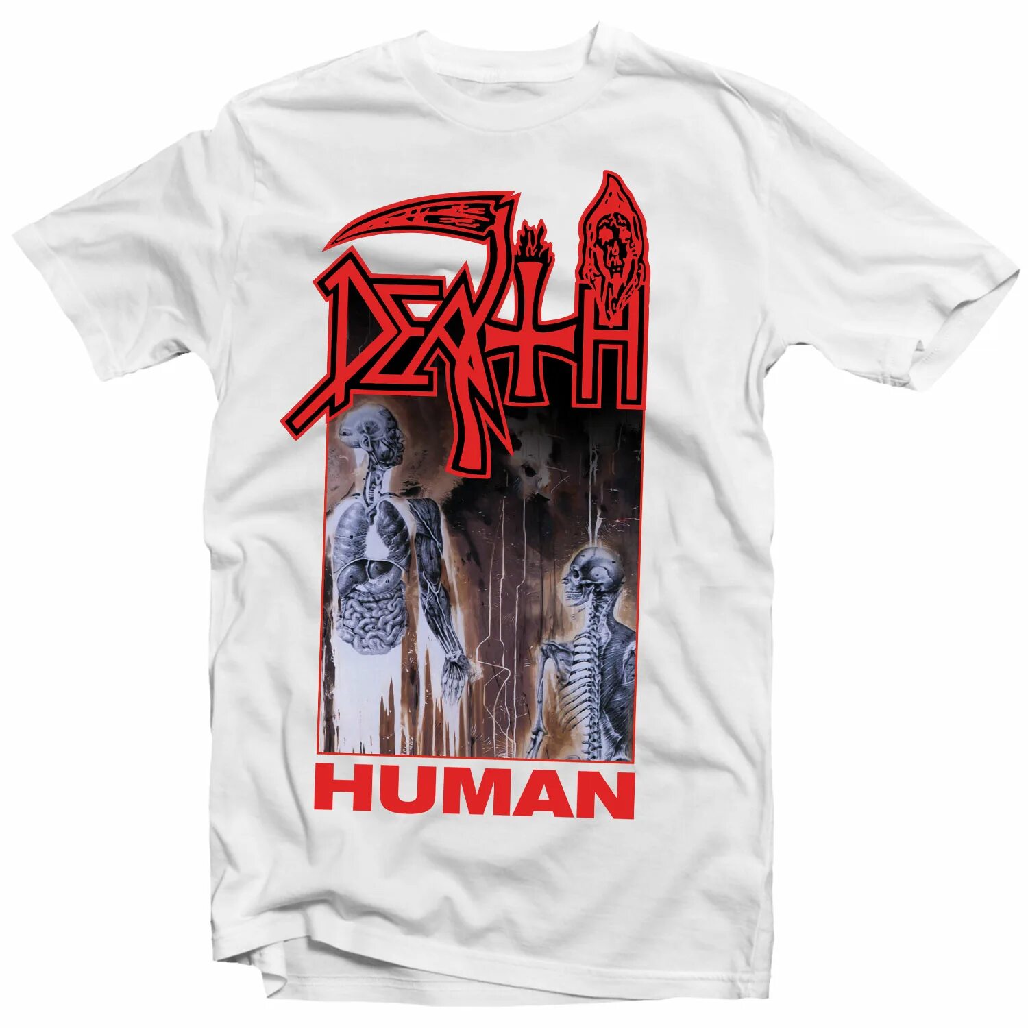 Human death. Death группа мерч. Death Human футболка. Майка Death Human.