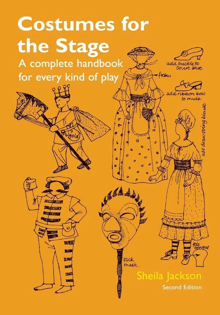 Every kind of way. Костюм книги. kinds of plays.