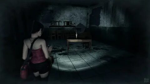 Ira dreadout