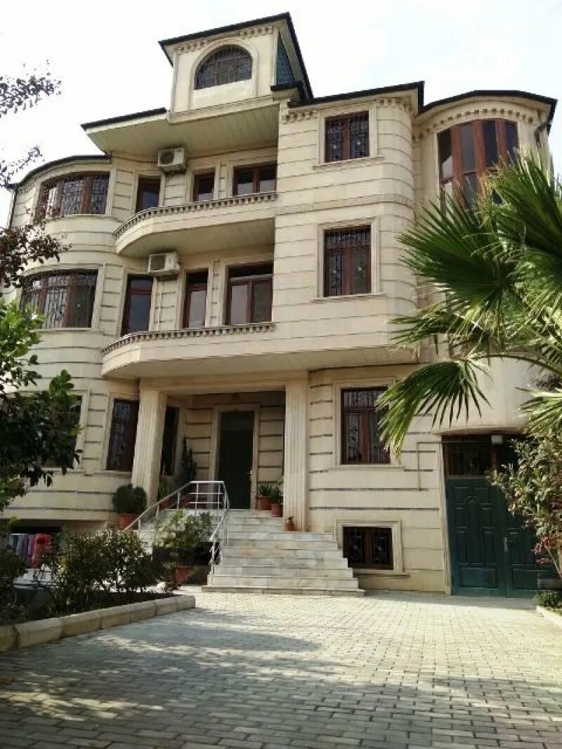 Bina az ev