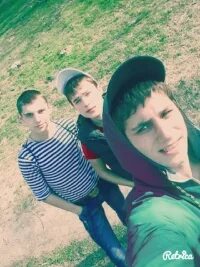 Ваня ростов