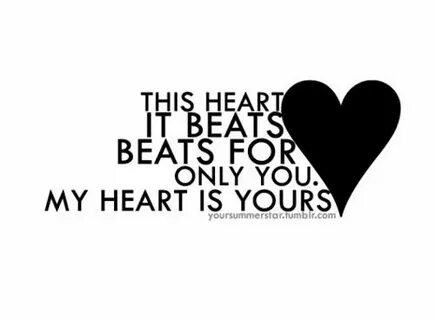 Eat my heart