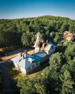 Здешние места