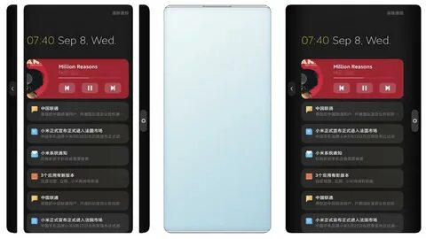 Xiaomi by