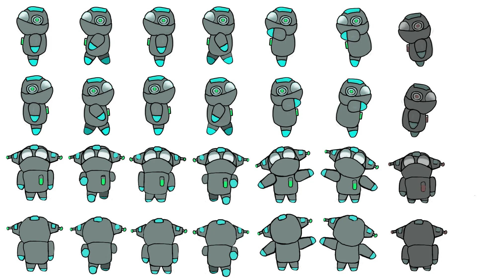 Spritesheet